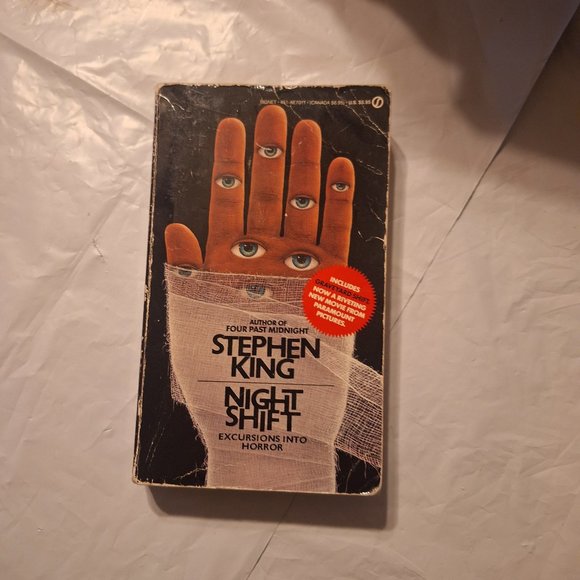 night shift - Picture 1 of 6